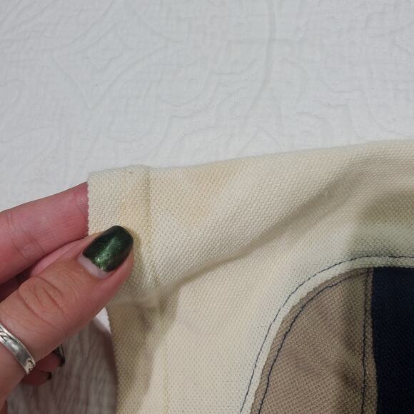 Vintage Bugle Boy Neutral Tee 18 months - Picture 4 of 11